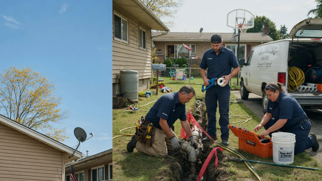 Garbage Disposal Replacement in Sandoval, IL near me