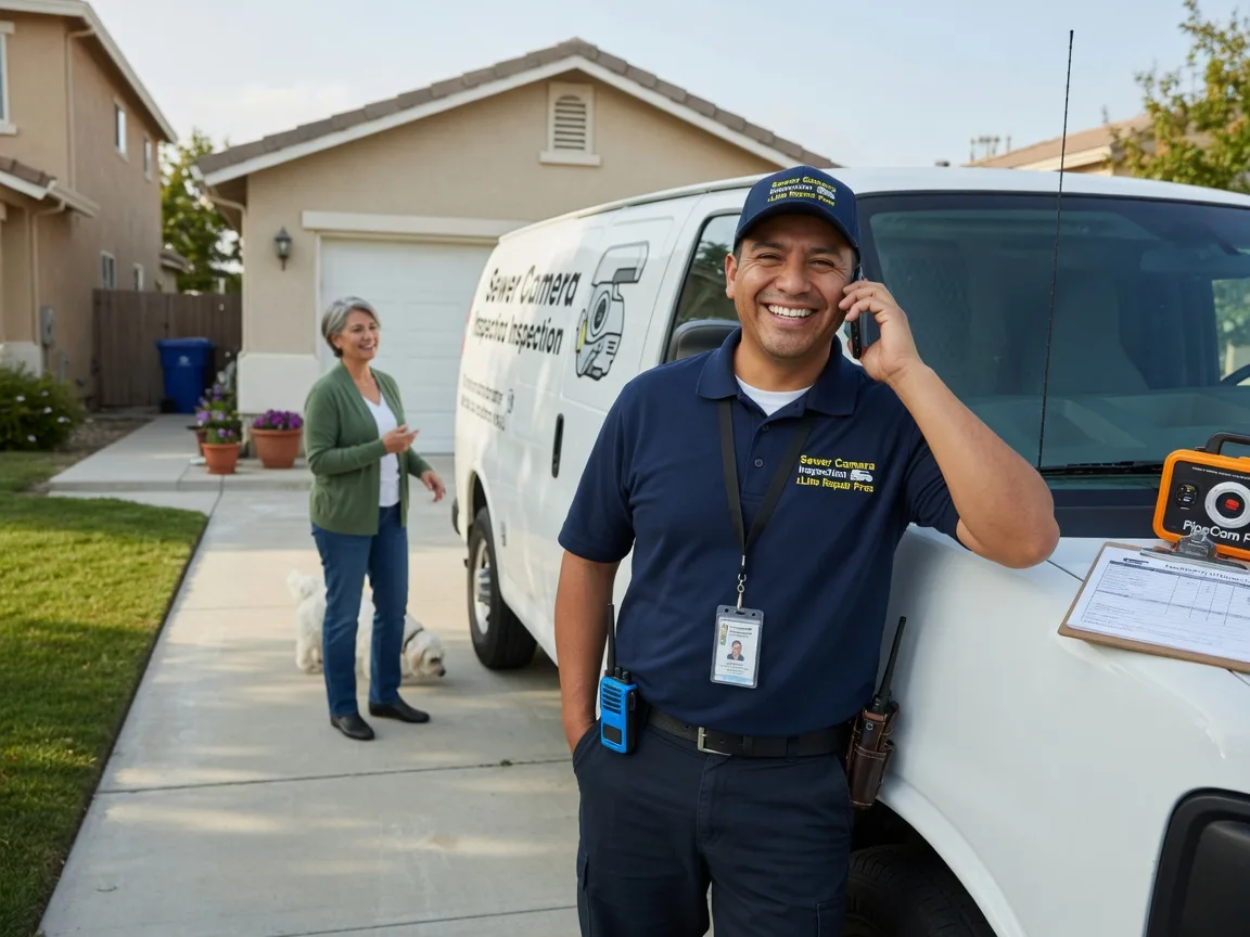 Sewer Line Repair Sandoval, IL FAQs